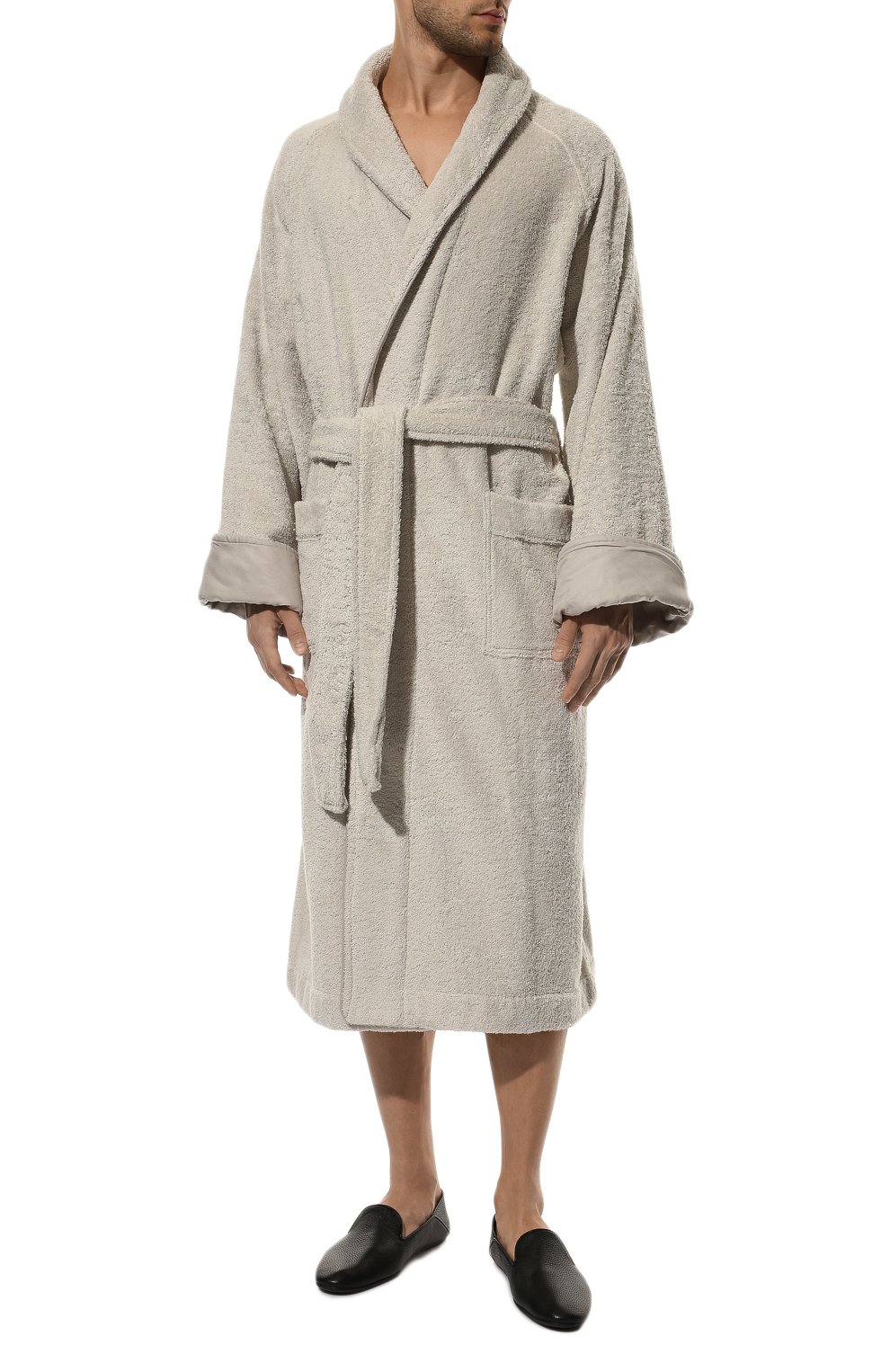 Халат unito FRETTE, арт. FR4645 D2060 G03X, фото 2