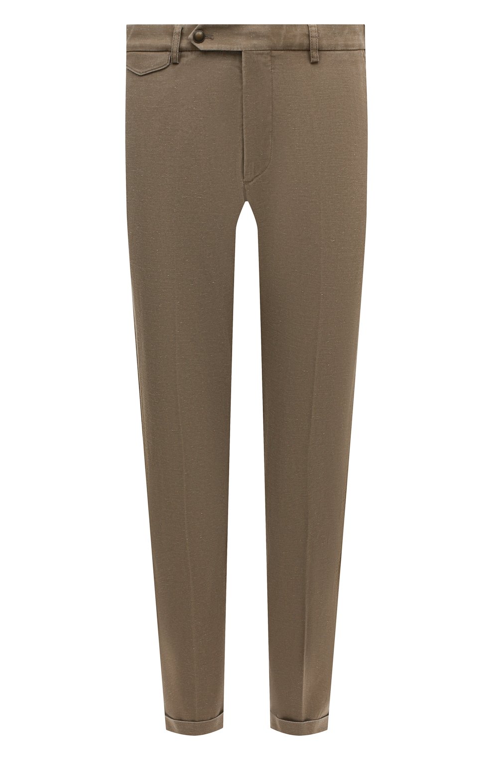 Брюки хлопка и льна BERWICH, арт. VULCAN0 Z/BM1200X, фото 1