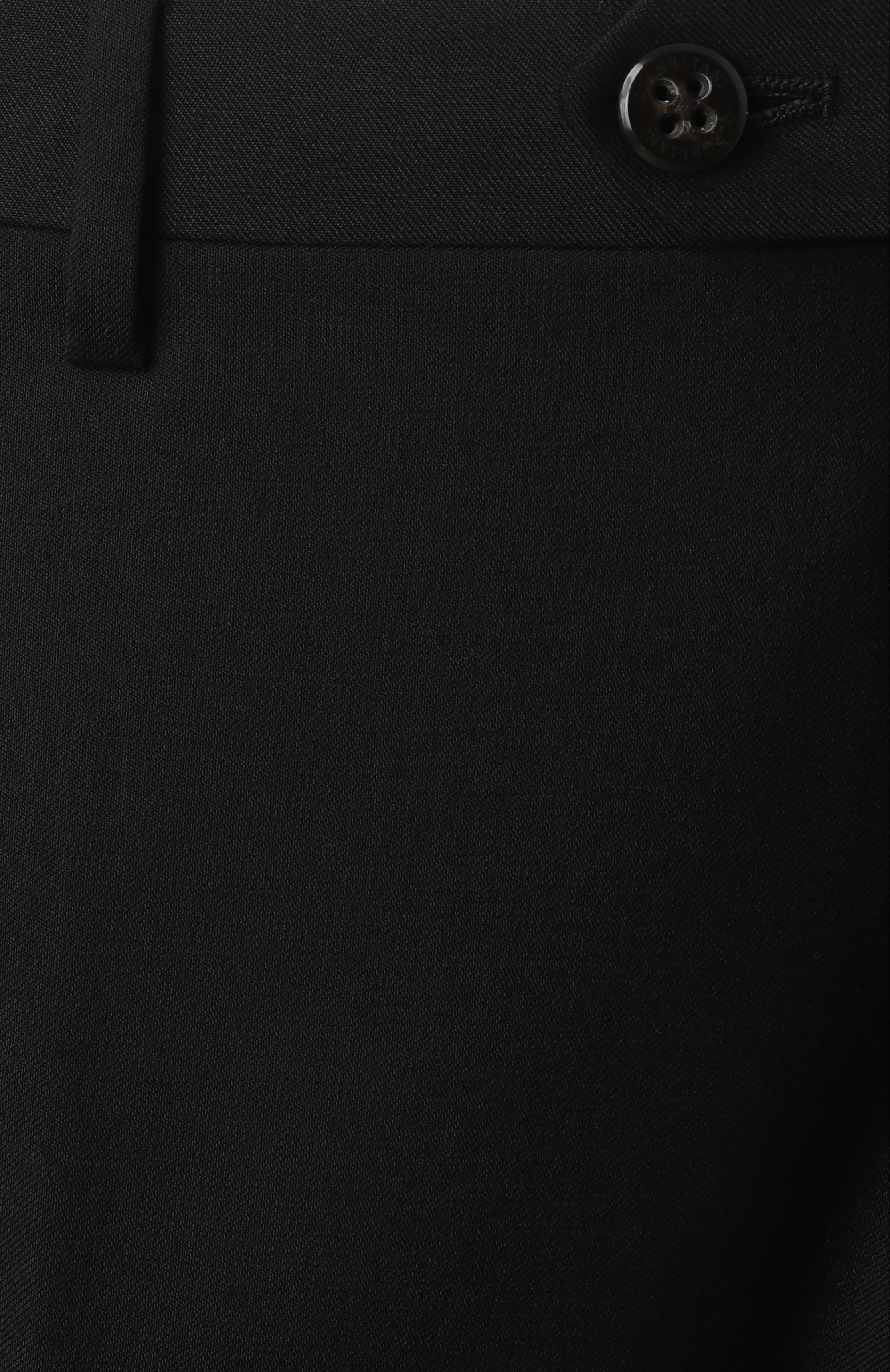 Шерстяные брюки CORNELIANI, арт. 945002-9418150, фото 6