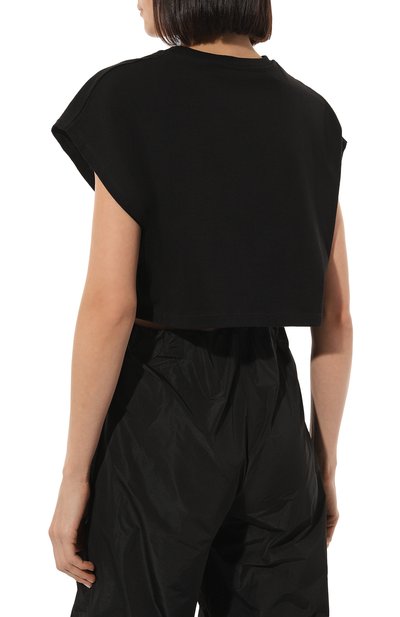 Хлопковая футболка COMME DES FUCKDOWN, арт. CDFD2141, фото 4