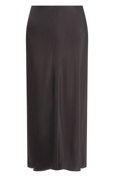 Женская атласная юбка NOBLE&BRULEE, арт. NB129/08092025/3