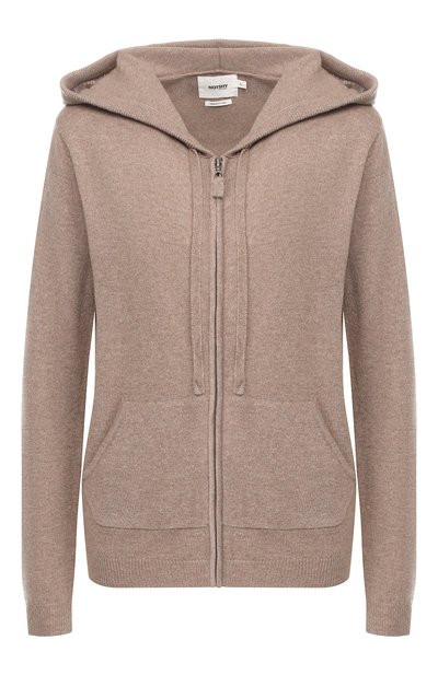 Женский кашемировый кардиган NOT SHY, арт. 3501010C