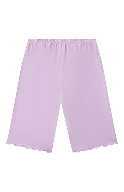 Пижама из хлопка и вискозы STORY LORIS, арт. 35251, фото 5