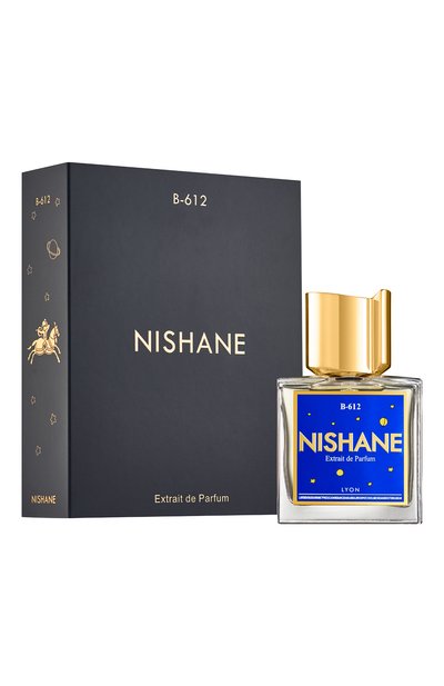 Духи b-612  (50ml) NISHANE, арт. 8681008055005, фото 3