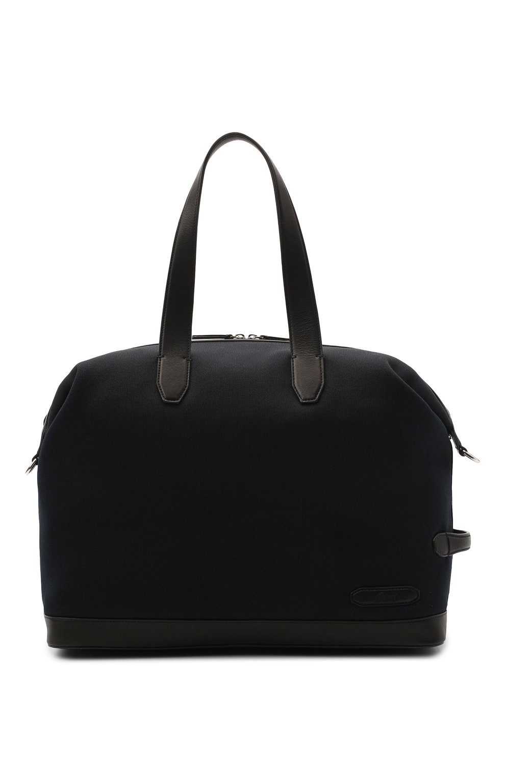 Сумка BRIONI темно-синего цвета по цене 248500 руб., арт. 0IUH0L/09714, фото 1 Сумка BRIONI, арт. 0IUH0L/09714, фото 1