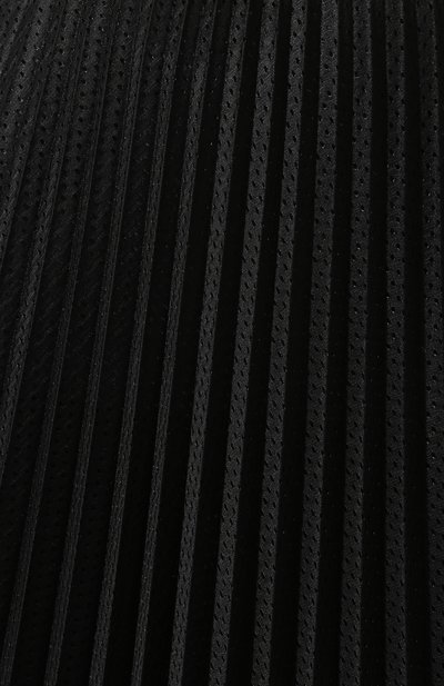 Юбка с перфорированием MONCLER, арт. F1-093-2D711-00-54A39, фото 5