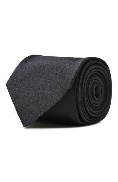 Шелковый галстук LANVIN, арт. 6L8150/J5929, фото 1