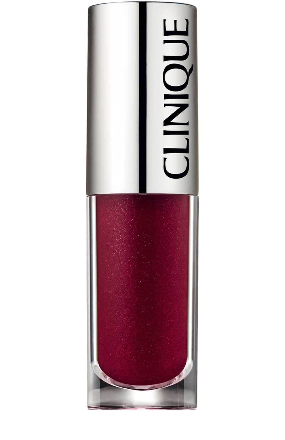Блеск для губ pop splash lip gloss + hydration, оттенок 14 fruity pop CLINIQUE, арт. K260-14, фото 1