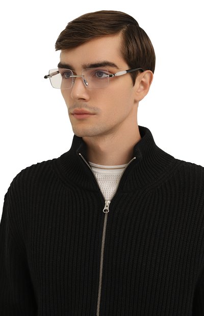 Оправа KUB0RAUM, арт. P56 SI BS, фото 3