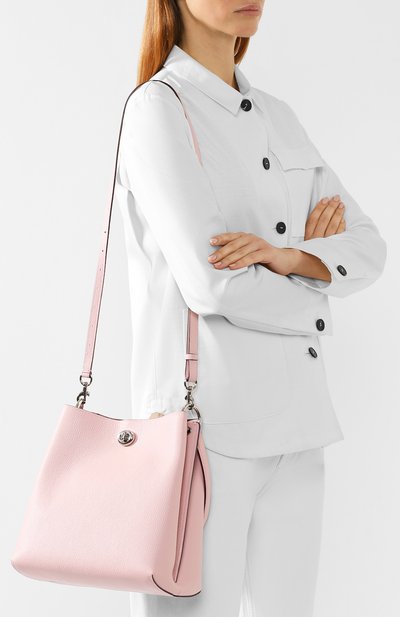 Сумка charlie COACH, арт. 55200, фото 5