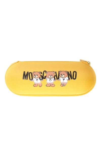 Складной зонт MOSCHINO, арт. 8425-SUPERMINI, фото 5