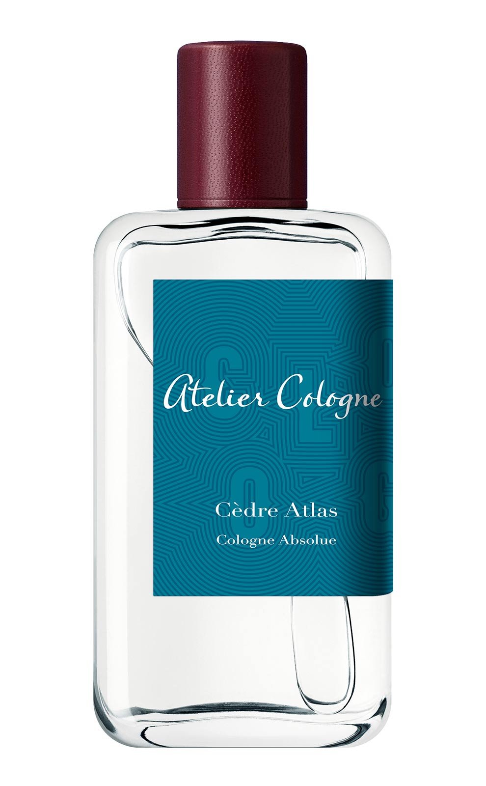 Парфюмерная вода cedre atlas (100ml) ATELIER COLOGNE, арт. 3614272963603, фото 1