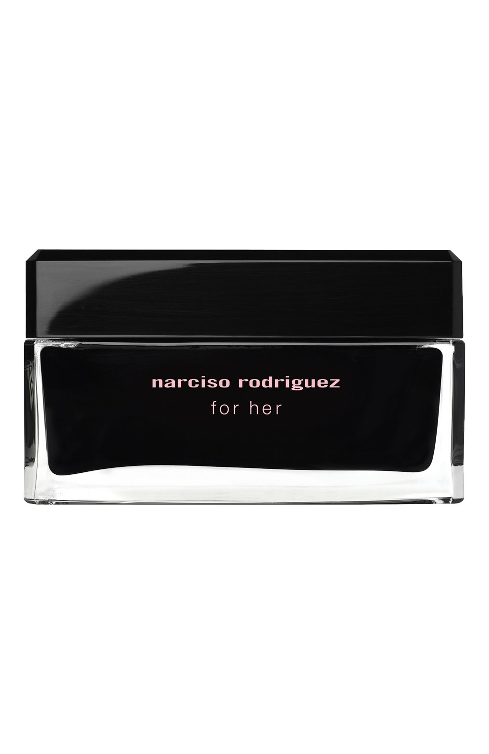 Крем для тела for her (150ml) NARCISO RODRIGUEZ, арт. 890075BP, фото 1