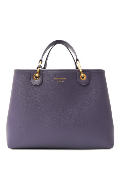 Женская сумка-тоут myea medium EMPORIO ARMANI, арт. EW000360/AF12036