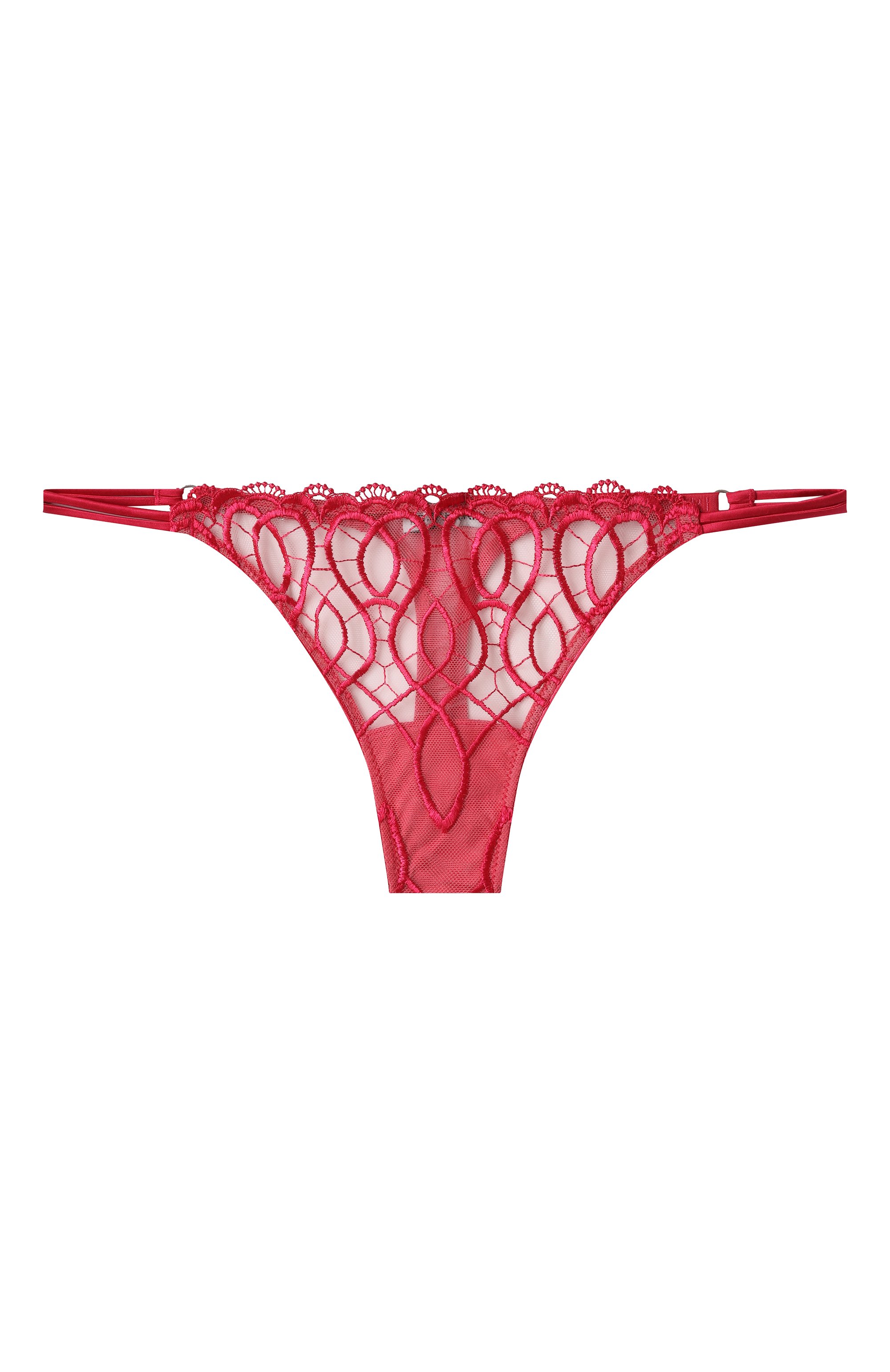 Трусы-стринги I.D. SARRIERI, арт. M5113, фото 1