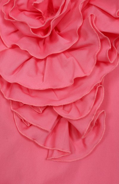 Хлопковая рубашка DOUUOD, арт. DW5A30, фото 3