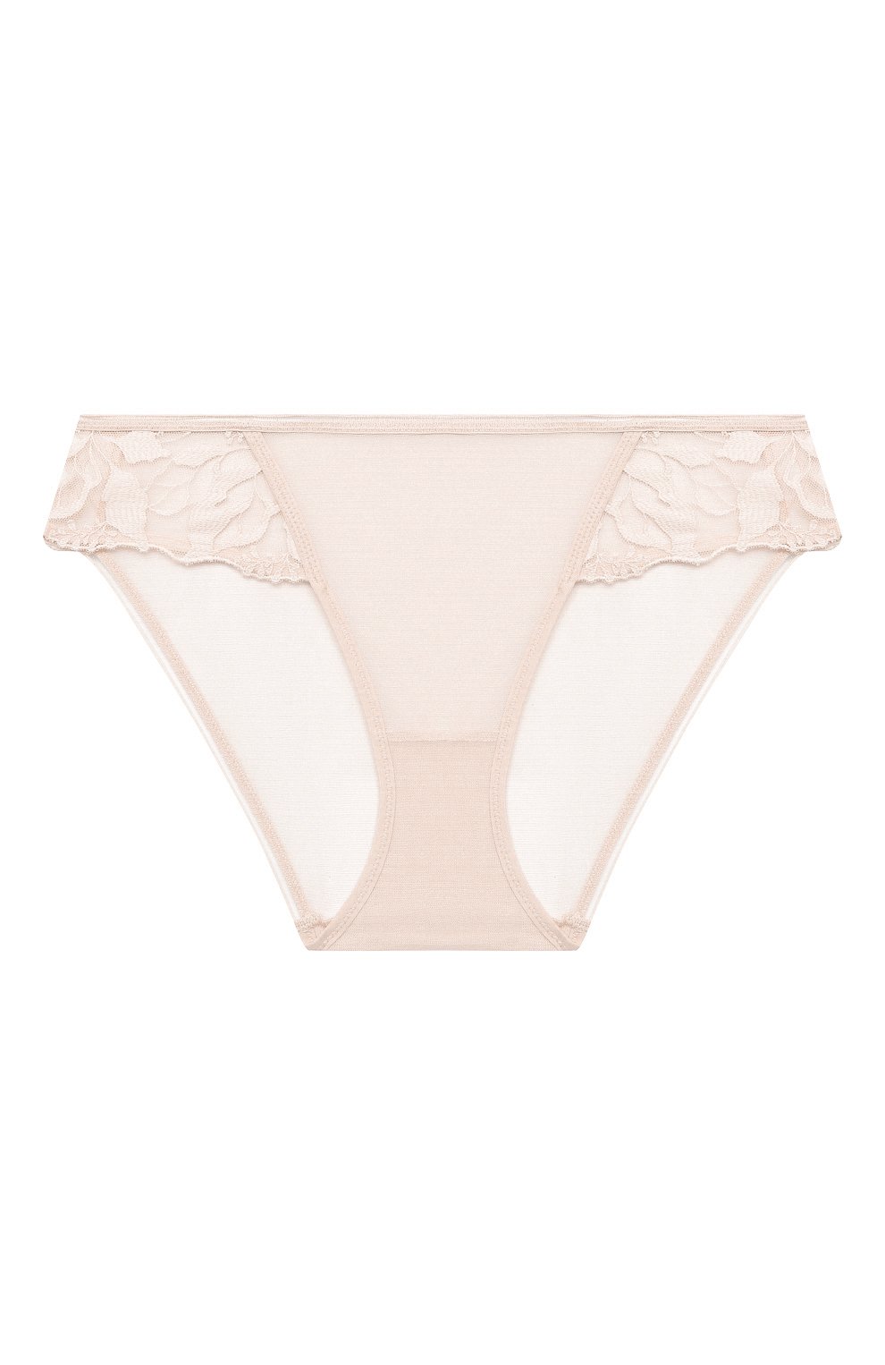 Трусы-слипы MAISON LEJABY, арт. 19163, фото 1