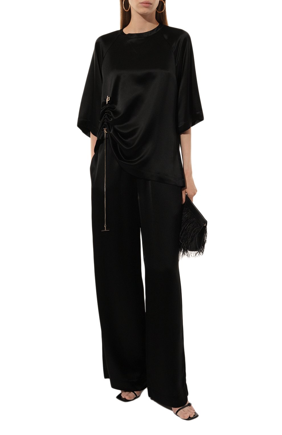 Брюки DANAME, арт. 324FW3504A, фото 2