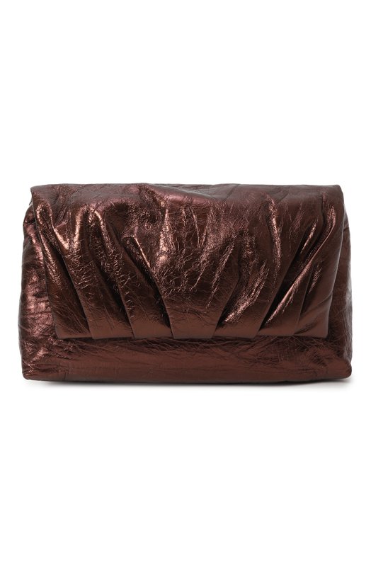 Сумка Dries Van Noten 242-011525-207 Бронзовый 242-011525-207