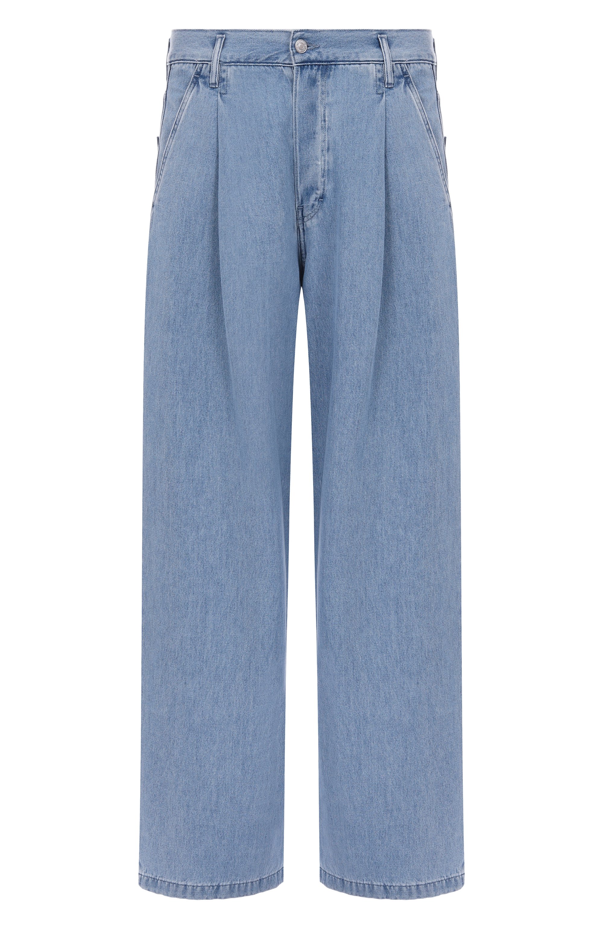 Джинсы DRIES VAN NOTEN, арт. 020923-2381-514, фото 1