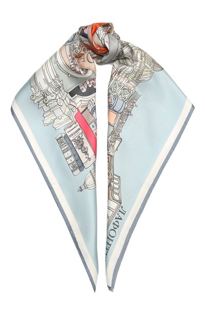 Шелковый платок RADICAL CHIC, арт. 550144.07.02, фото 1