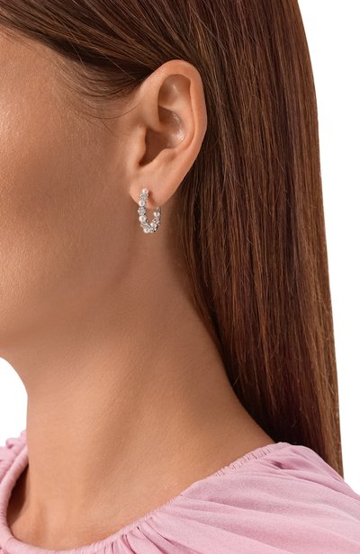 Женские серьги matrix SWAROVSKI, арт. 5709256