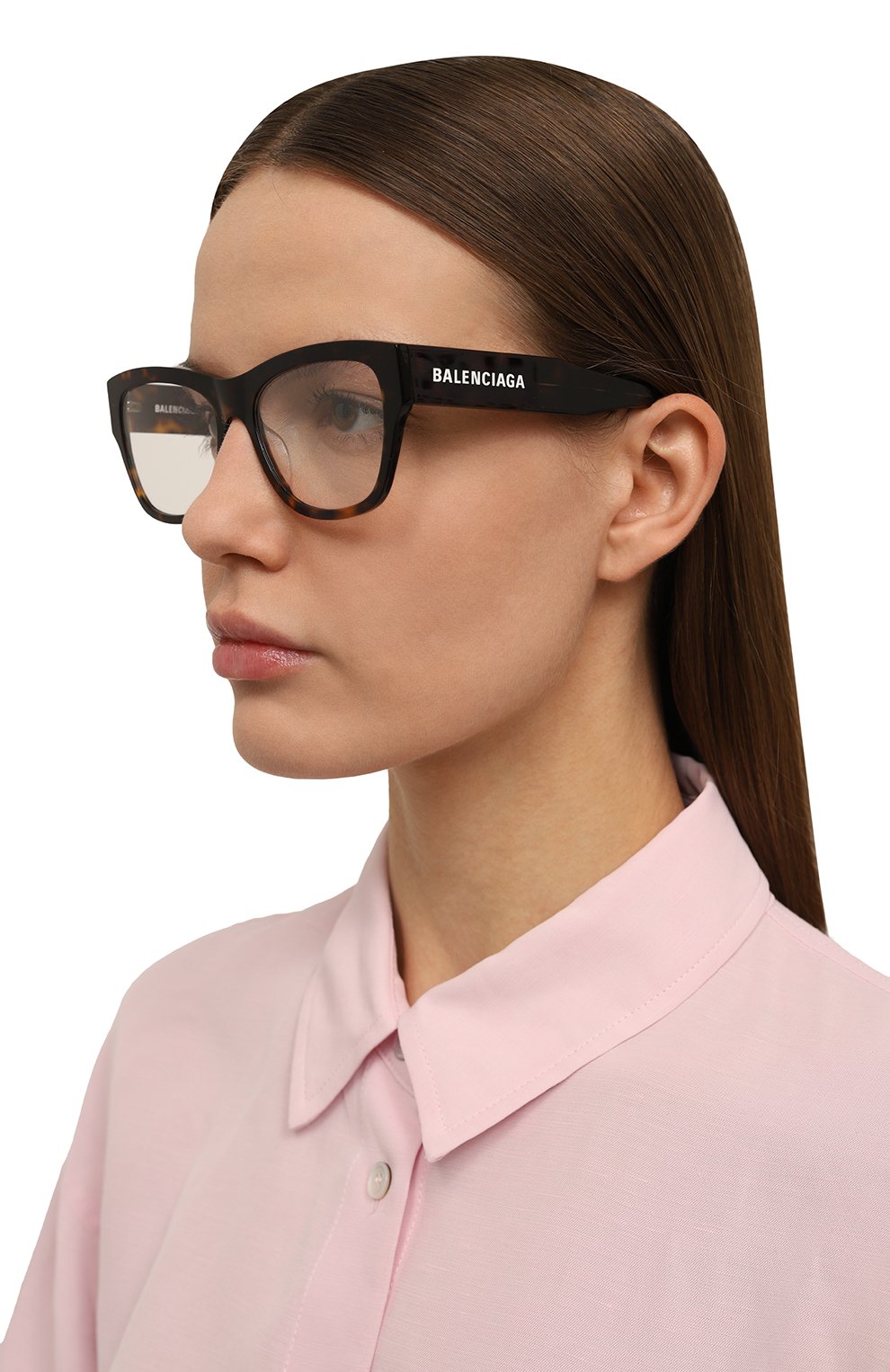 Оправа BALENCIAGA, арт. BB0309 002, фото 2