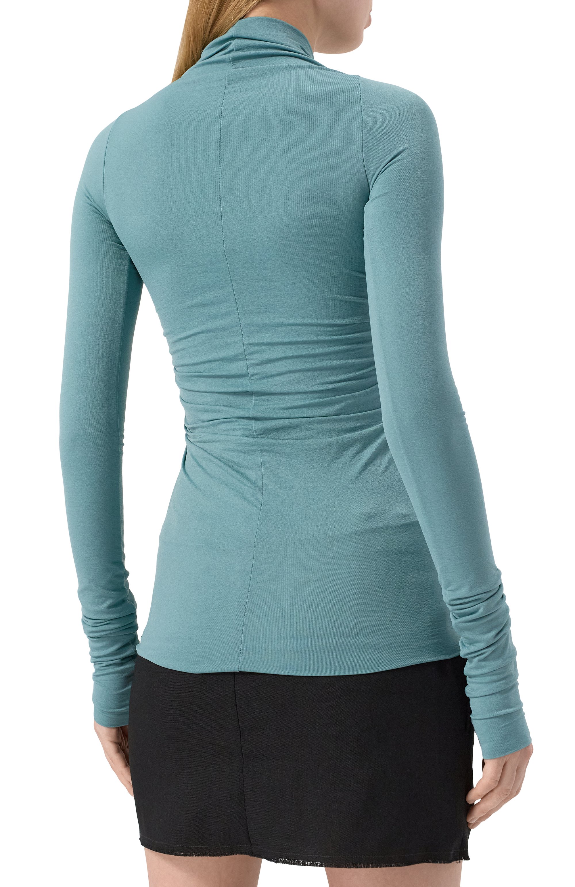 Топ RICK OWENS, арт. RP01E7222/JN, фото 4