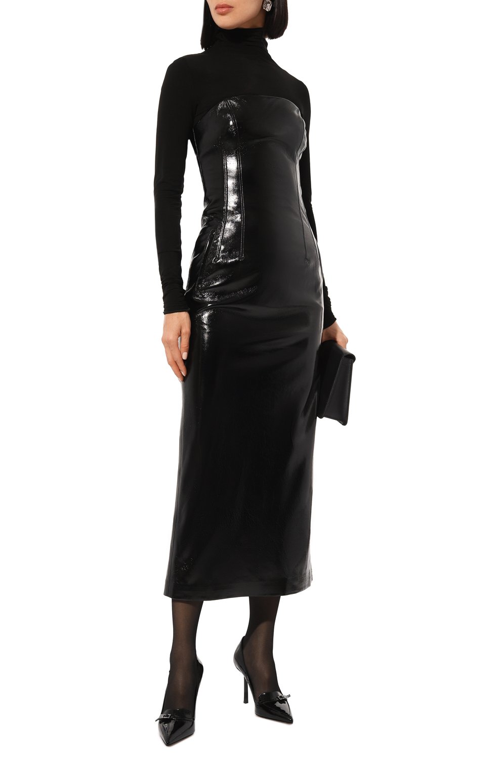 Водолазка THE ANDAMANE, арт. T160702A/TJV047, фото 2