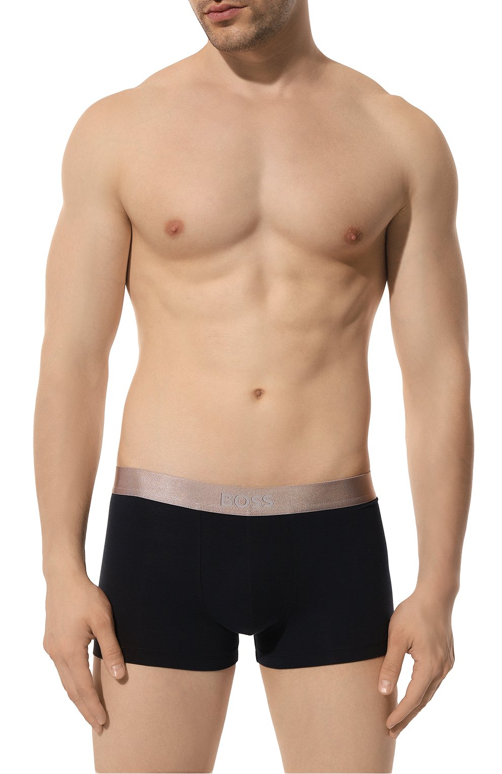 Комплект из трех боксеров BOSS, арт. 50514998, фото 6