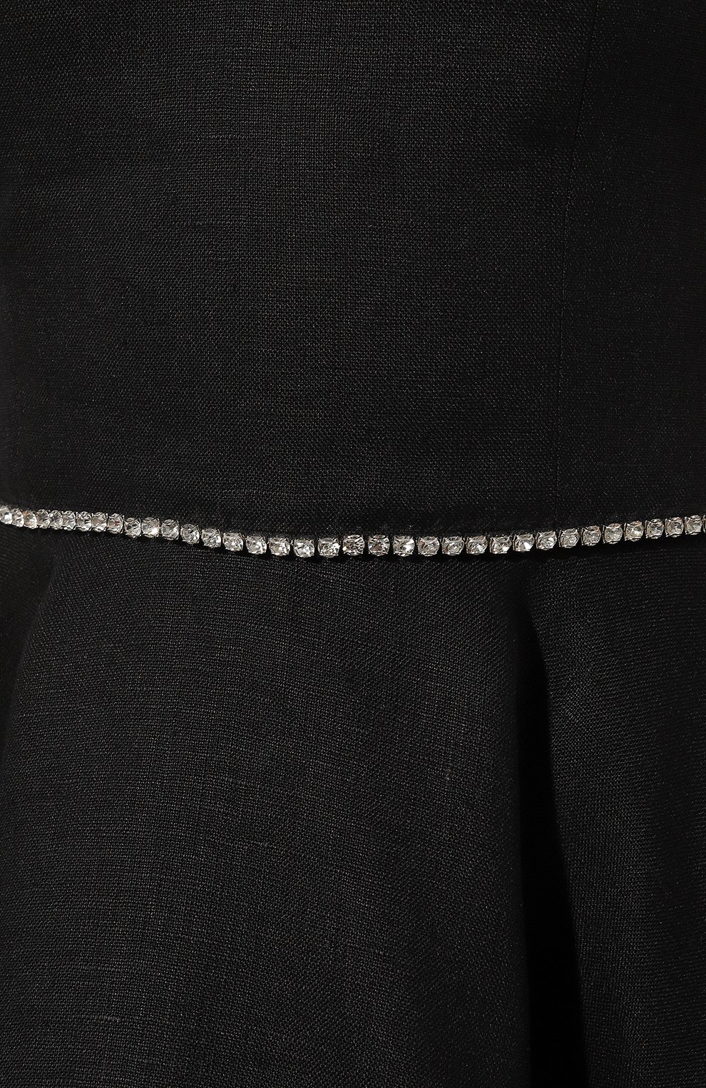 Льняное платье ALINE, арт. AL150701, фото 5