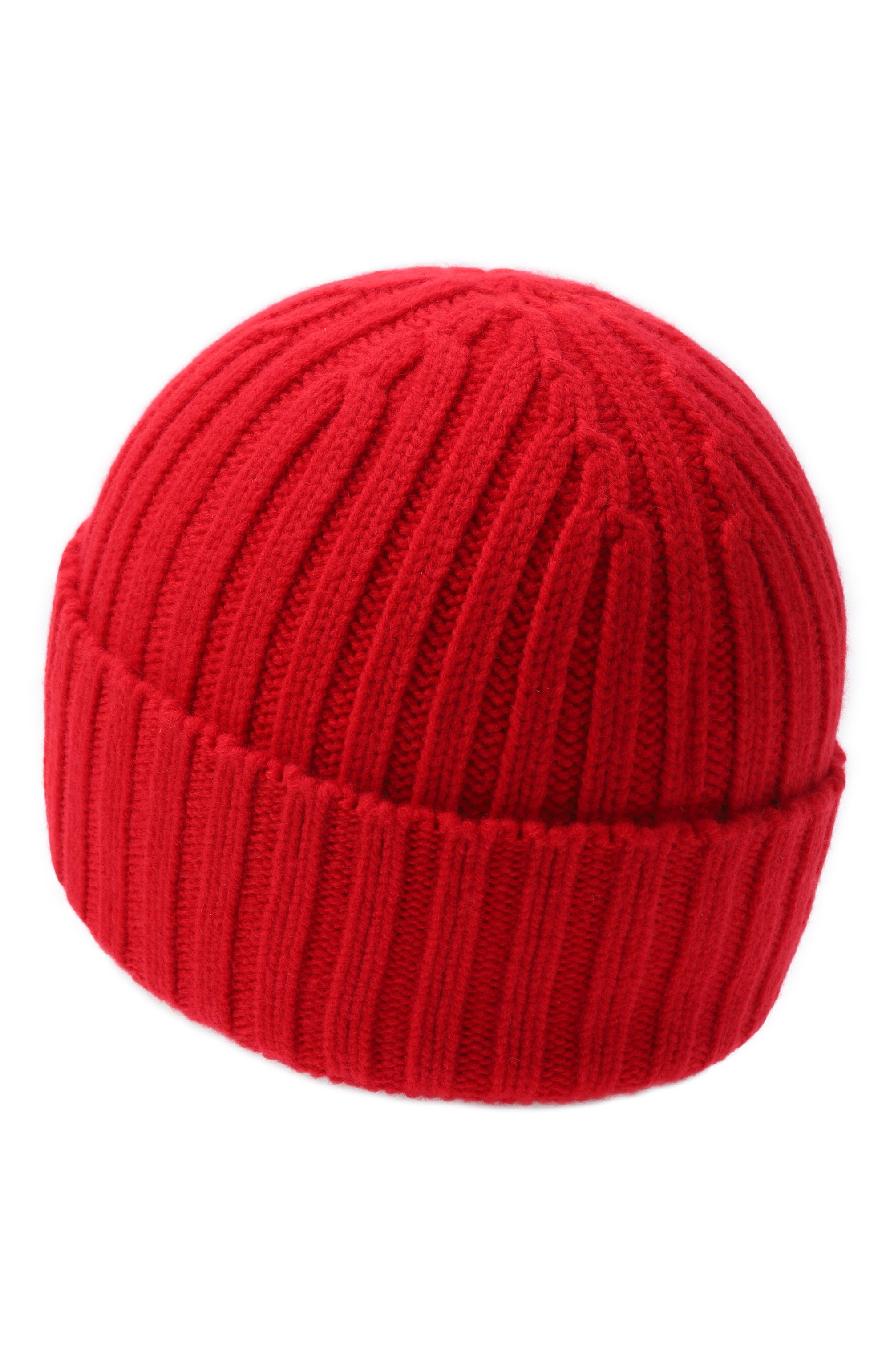 Шерстяная шапка MC2 SAINT BARTH, арт. WENG028-00025I/WENGEN JR W00L, фото 2