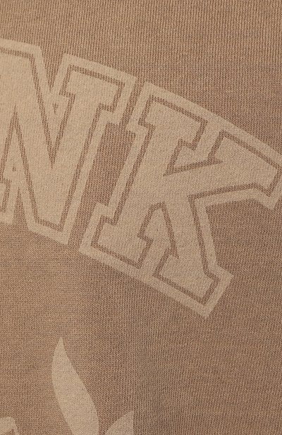 Хлопковый свитшот BOSS, арт. 50486613, фото 5