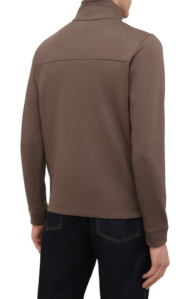 Утепленный кардиган BOGNER, арт. 88267179, фото 4