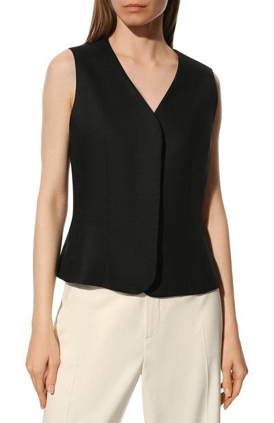 Льняной жилет AGREEG, арт. 15011478, фото 3