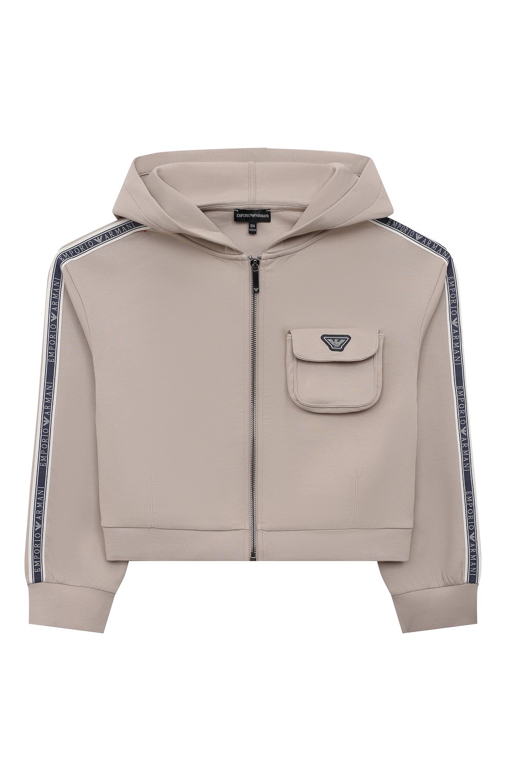 Спортивный костюм EMPORIO ARMANI, арт. 3D3V01/1JHSZ, фото 2