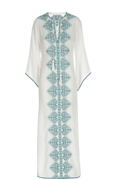 Пляжная туника TALITHA, арт. DR165, фото 1