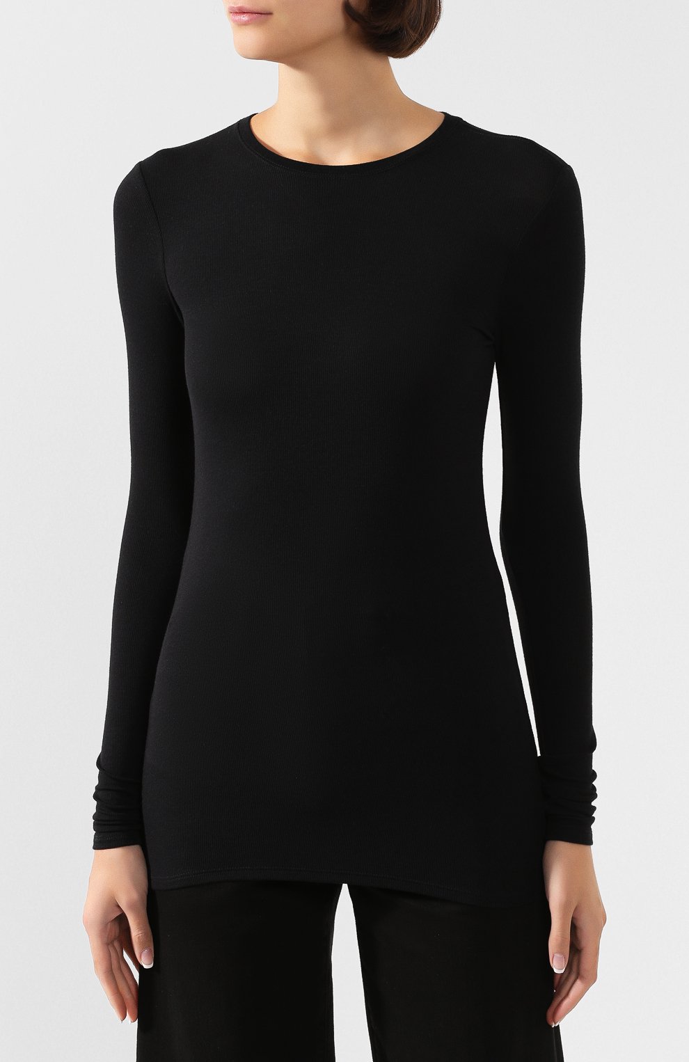 Лонгслив ATM ANTHONY THOMAS MELILLO, арт. AW1051-EC, фото 3