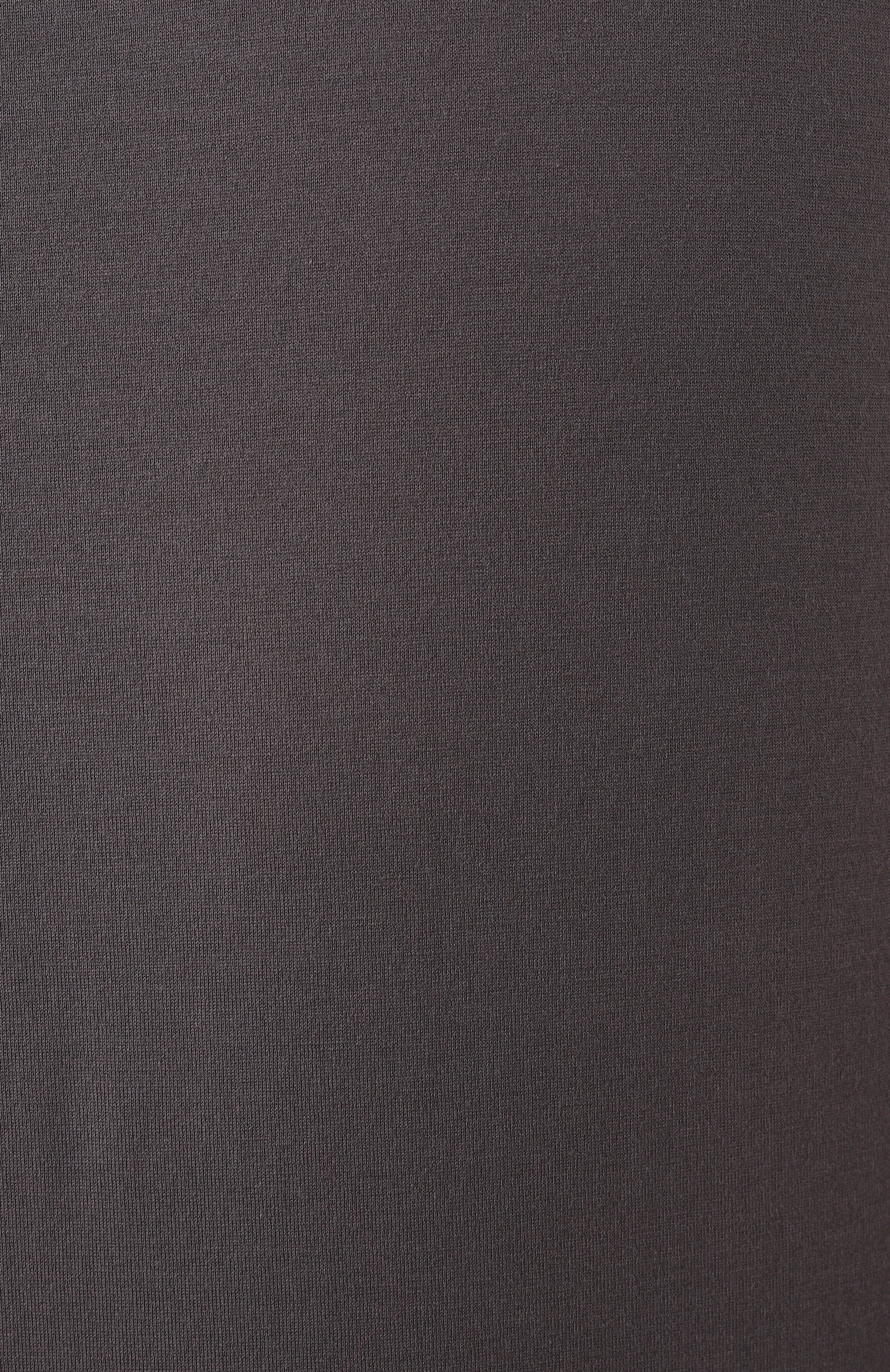 Хлопковый лонгслив BRUNELLO CUCINELLI, арт. M0B137407, фото 6