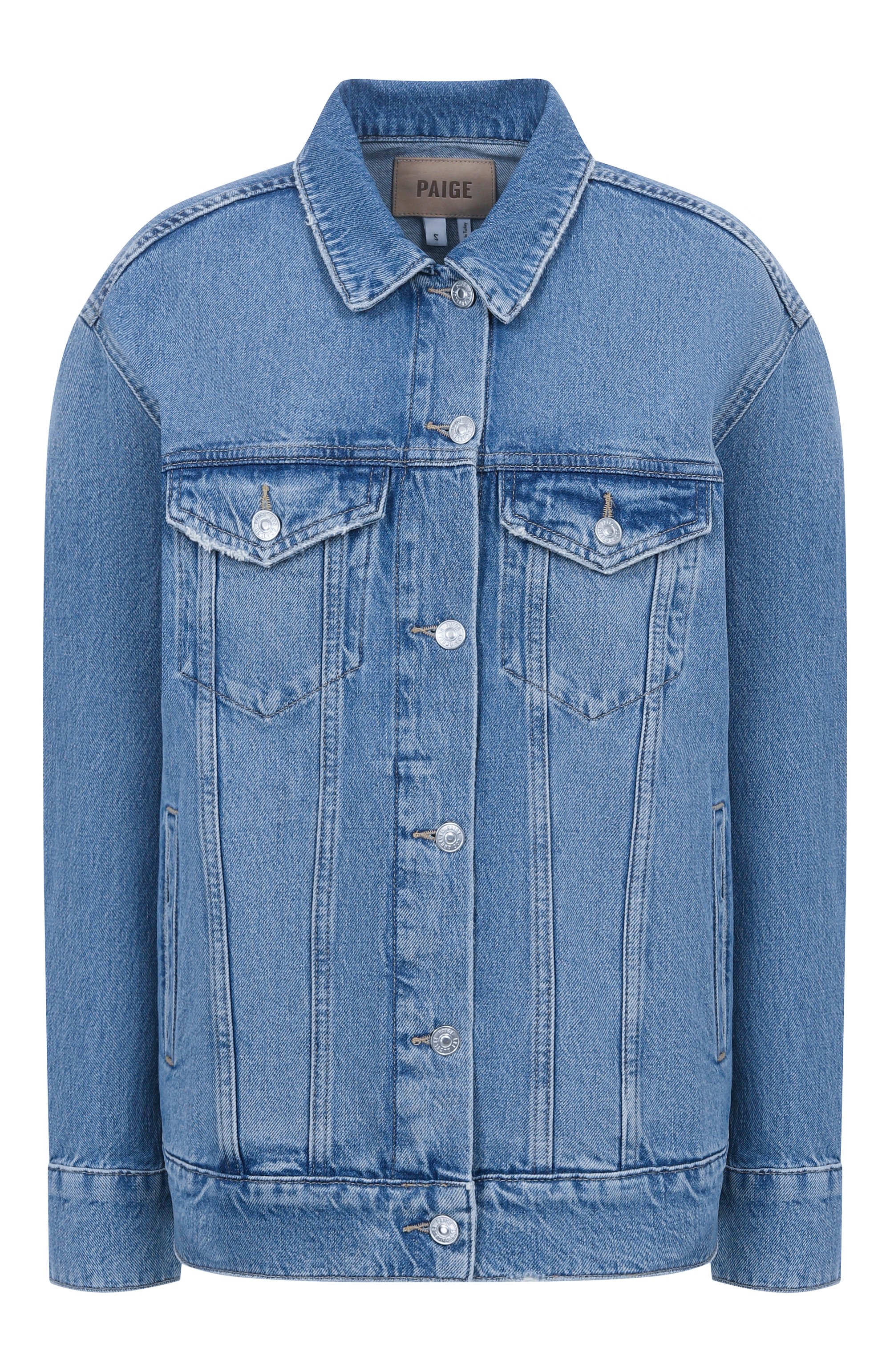 Джинсовая куртка wren PAIGE, арт. 1H44028-C804, фото 1
