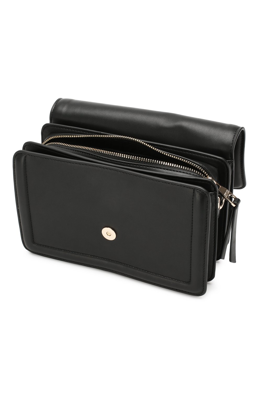 Сумка VERSACE JEANS COUTURE, арт. E1VUBBF1-LINEA F DIS. 1/40297, фото 4