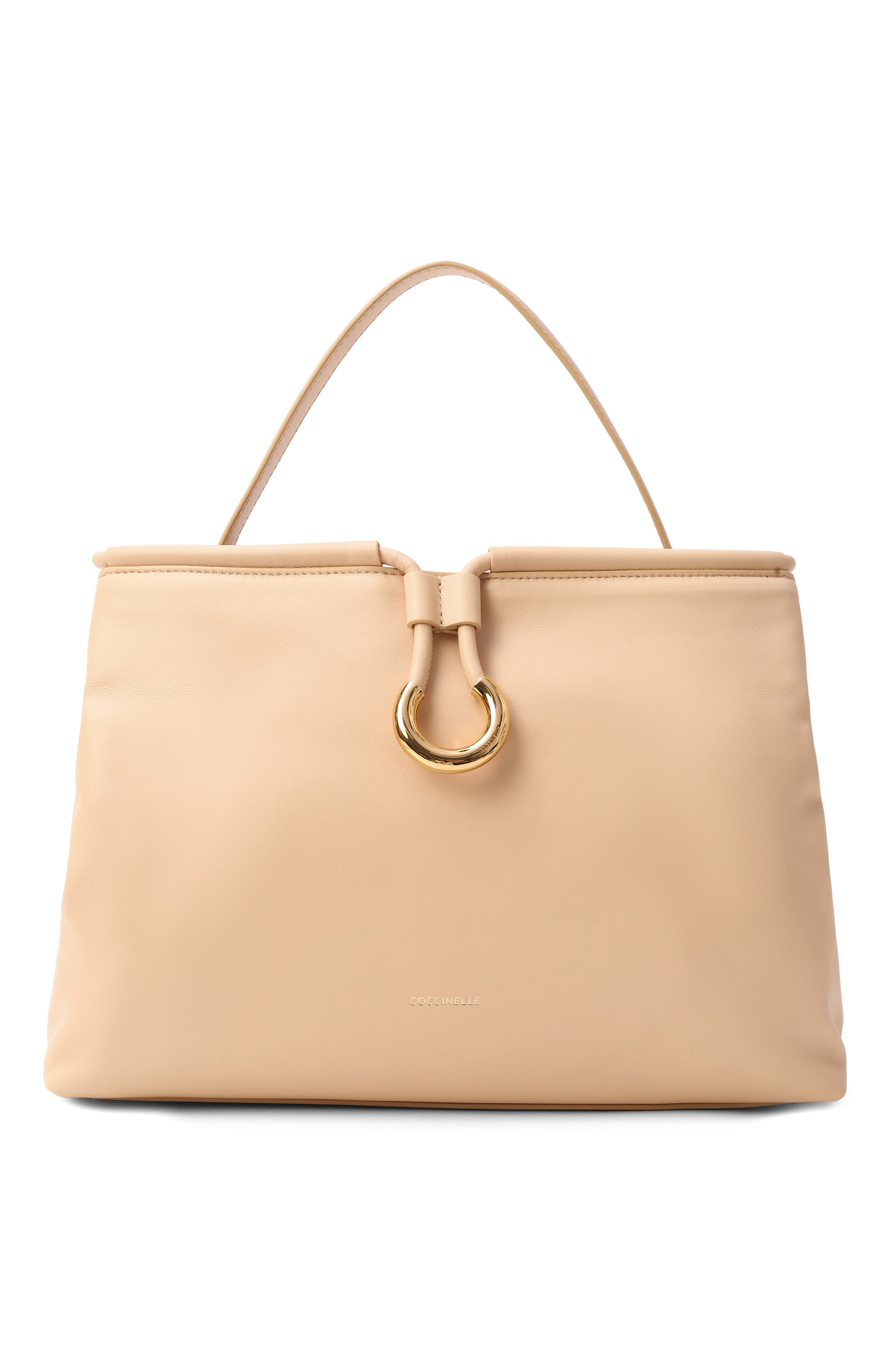 Сумка lisbet COCCINELLE, арт. E1 T1F 18 01 01, фото 1