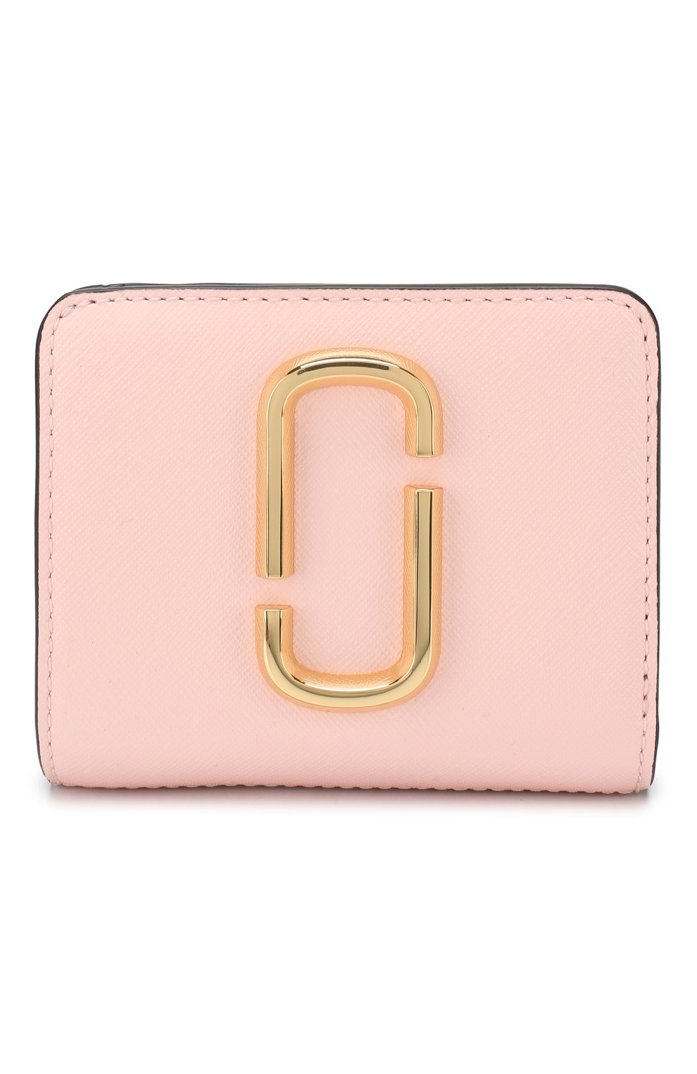 Кожаное портмоне the snapshot MARC JACOBS (THE), арт. M0013360, фото 1