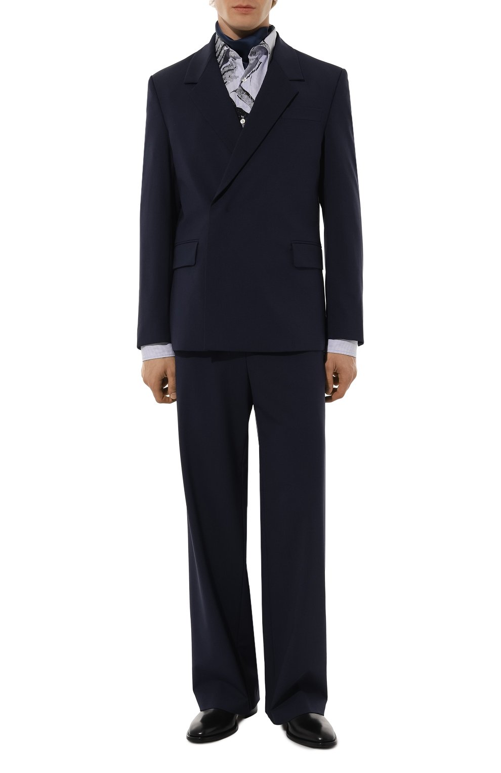 Кожаные челси PREMIATA, арт. 32125/B0X, фото 2