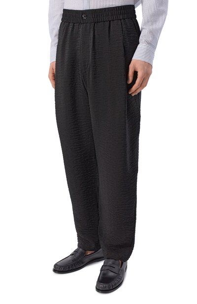 Брюки GIORGIO ARMANI, арт. GM001744/TE23168, фото 3