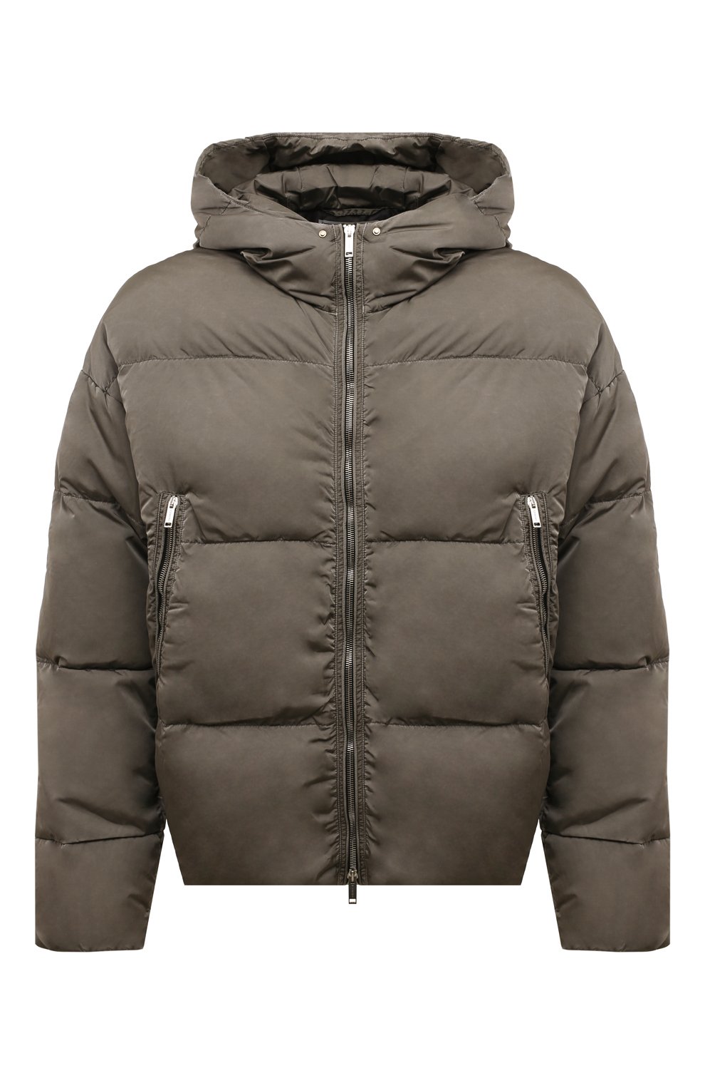 Пуховик ICEBERG, арт. J110/5189, фото 1