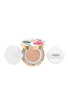 Тональное средство phyto-blanc le cushion spf 50+/pa ++++, оттенок 00c swan (15g) SISLEY  цвета, арт. 180060 | Фото 1 (Финишное покрытие: Сияющий; Региональные ограничения белый список (Axapta Mercury): Не проставлено; Нос: Не проставлено; SPF фильтр: Высокий (35-50+))