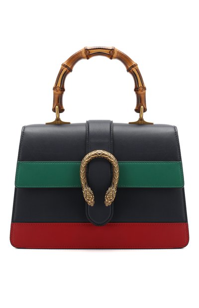 Сумка dionysus medium GUCCI, арт. 448075/CWLMT, фото 1