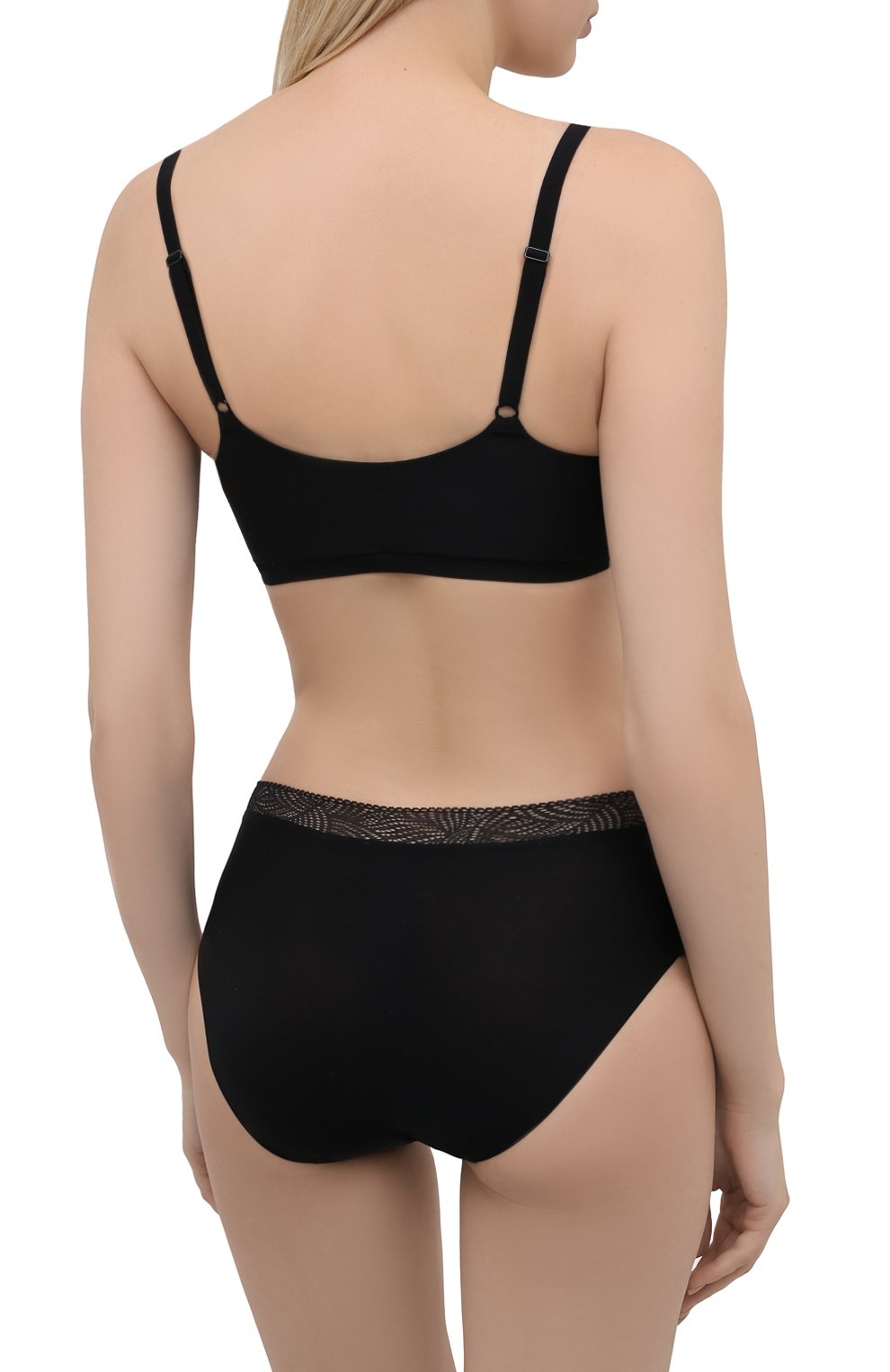 Бра-топ CHANTELLE, арт. C16A20, фото 3