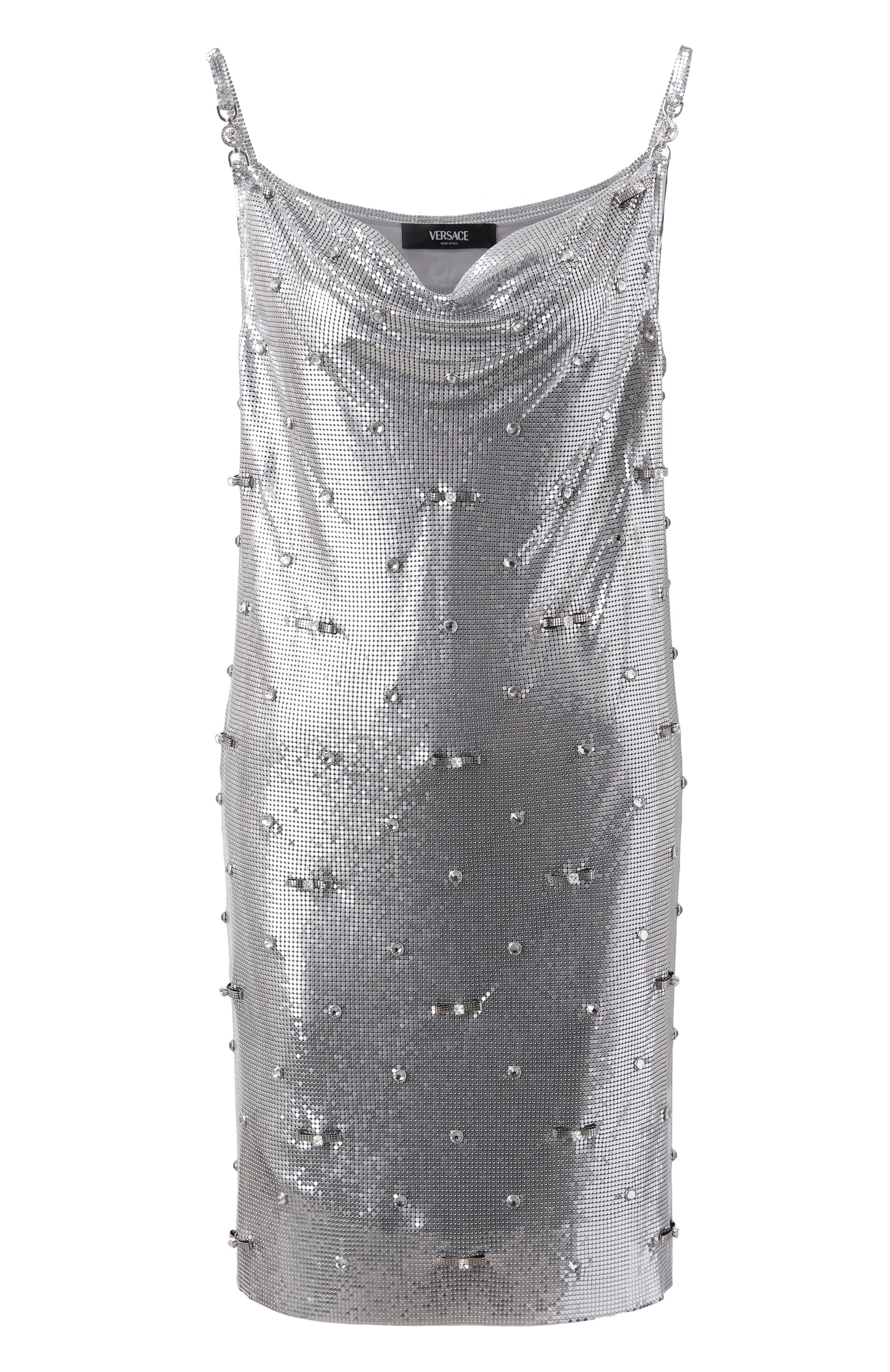 Платье VERSACE, арт. 1018739/1A12739, фото 1